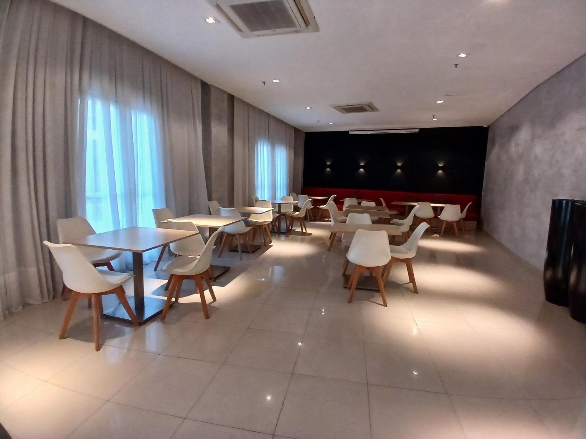 Апартаменти My Way Abolicao By Escala Imoveis Форталеза Екстер'єр фото